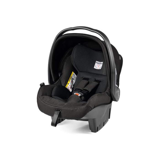 PEG PEREGO AUTO SEDIŠTE PRIMO VIAGGIO SL MOD BLACK 0-13kg